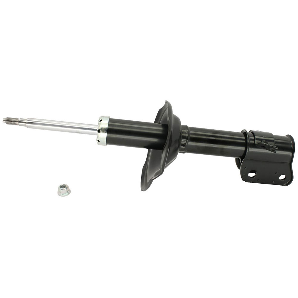 2003 Subaru Forester Strut