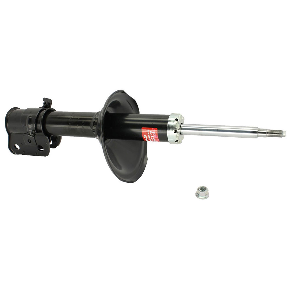 2003 Subaru Forester Strut