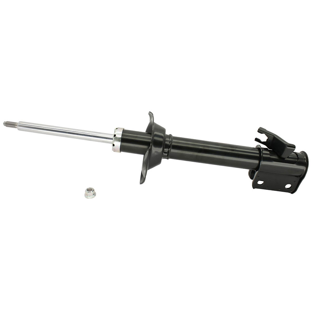 2003 Subaru Forester Strut
