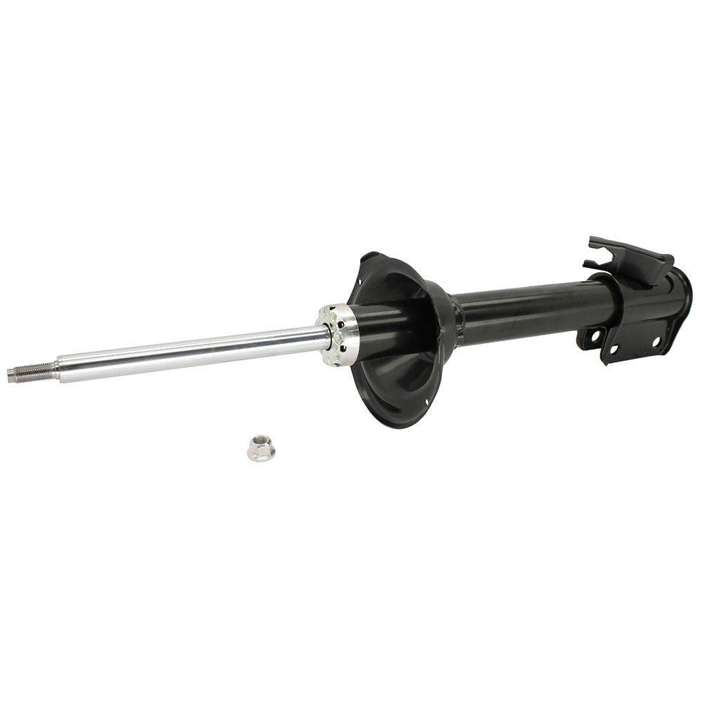 2003 Subaru Forester Strut