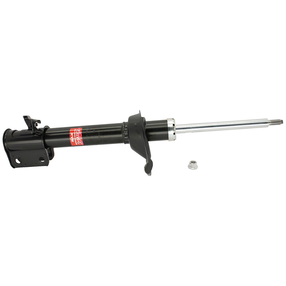 2003 Subaru Forester Strut