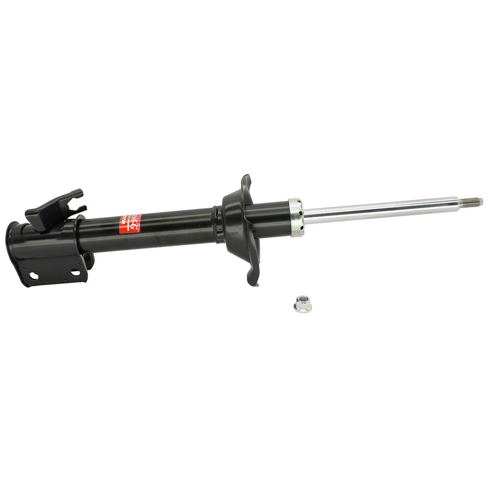 2003 Subaru Forester Strut