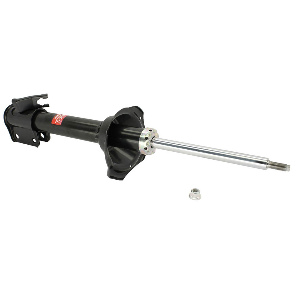 2003 Subaru Forester Strut