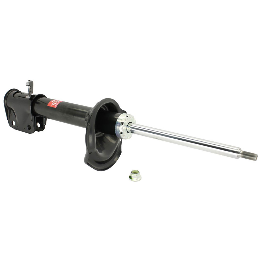2004 Subaru Impreza Strut