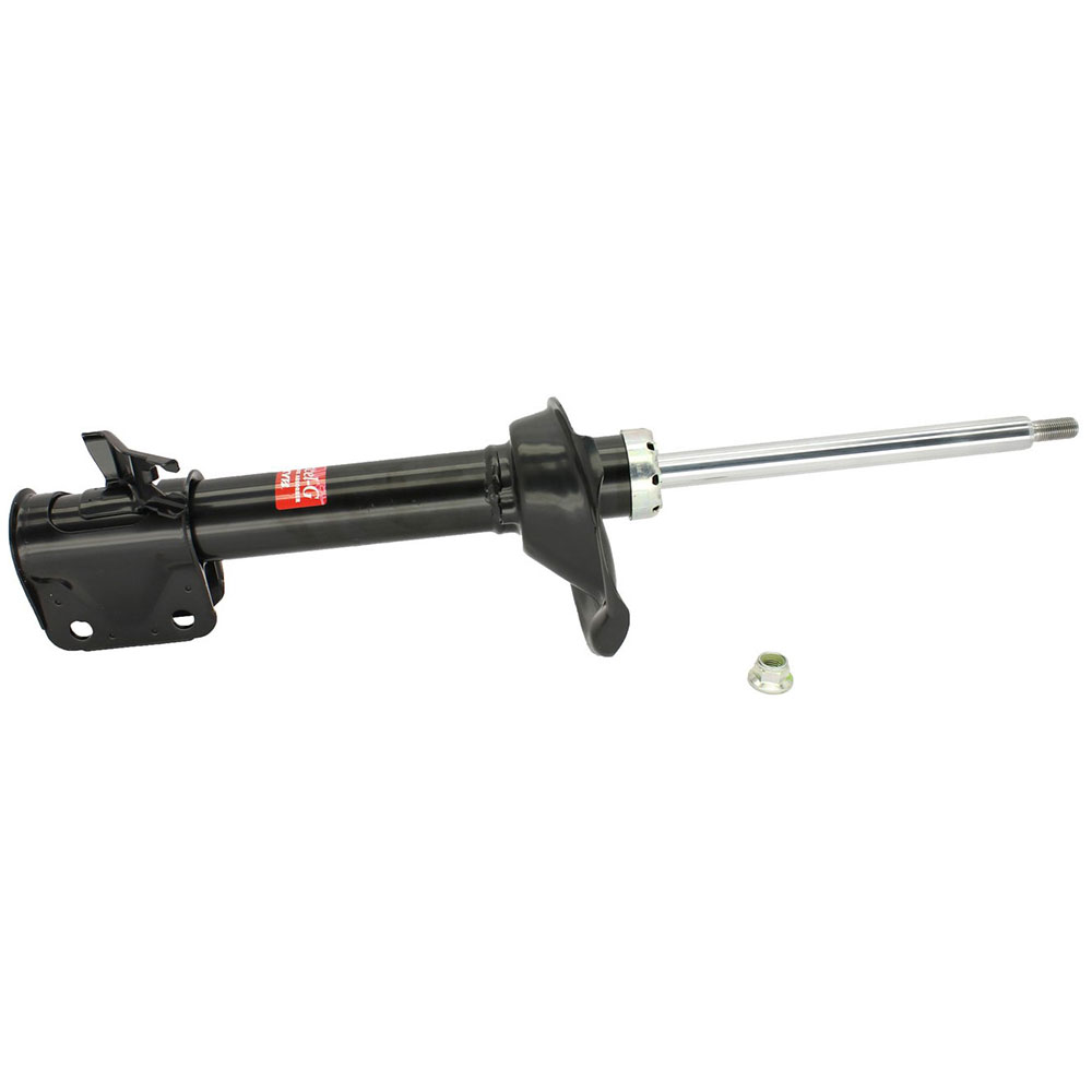 2007 Subaru Impreza Strut