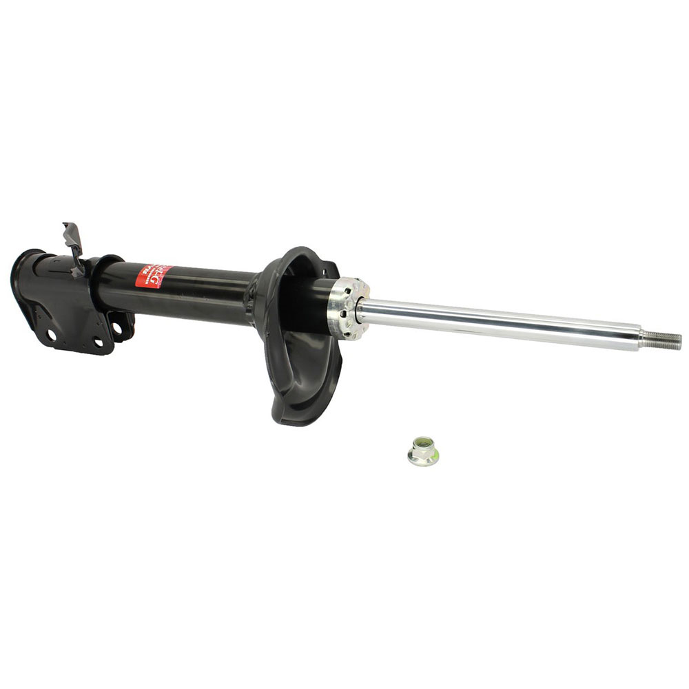 2007 Subaru Impreza Strut