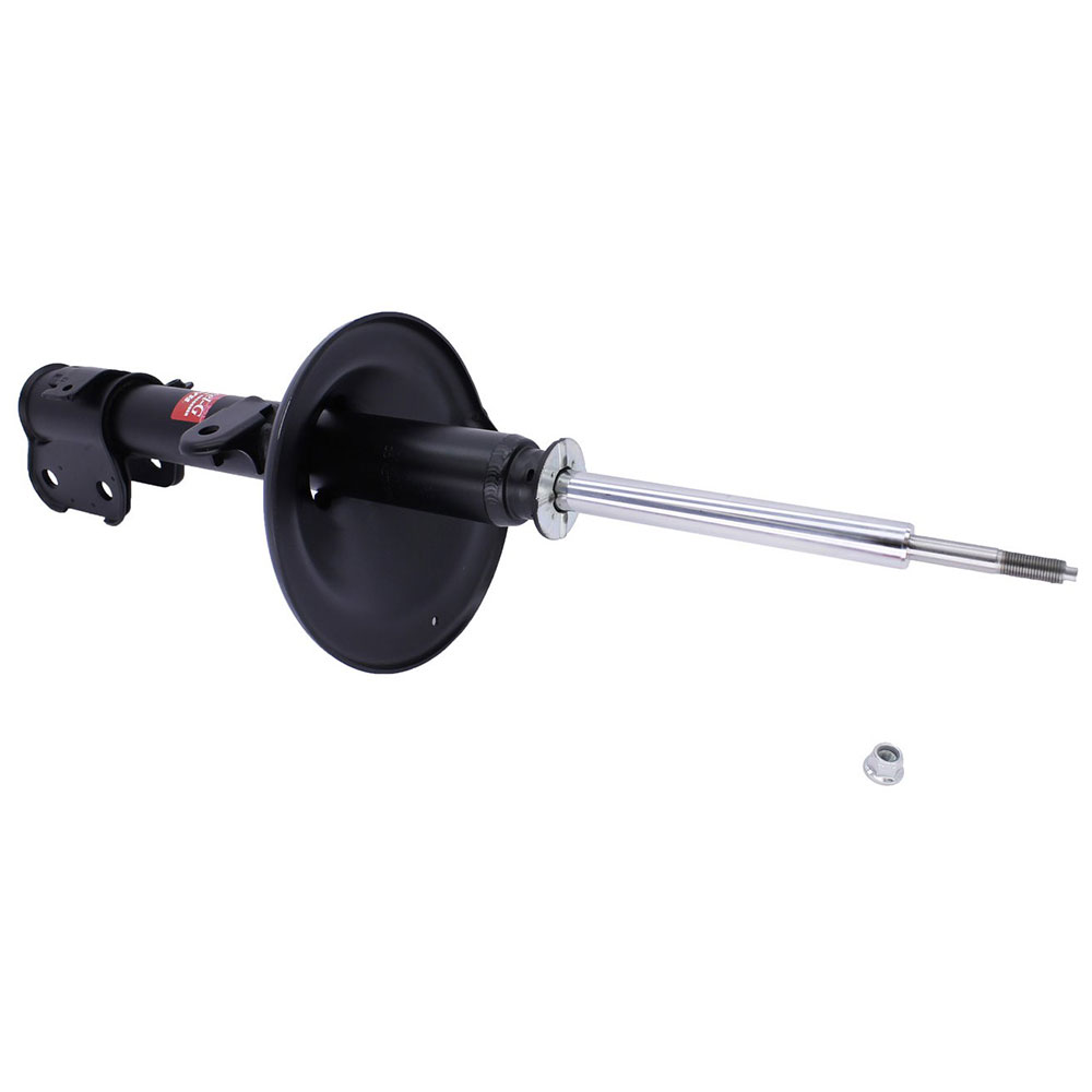 2003 Honda Pilot Strut