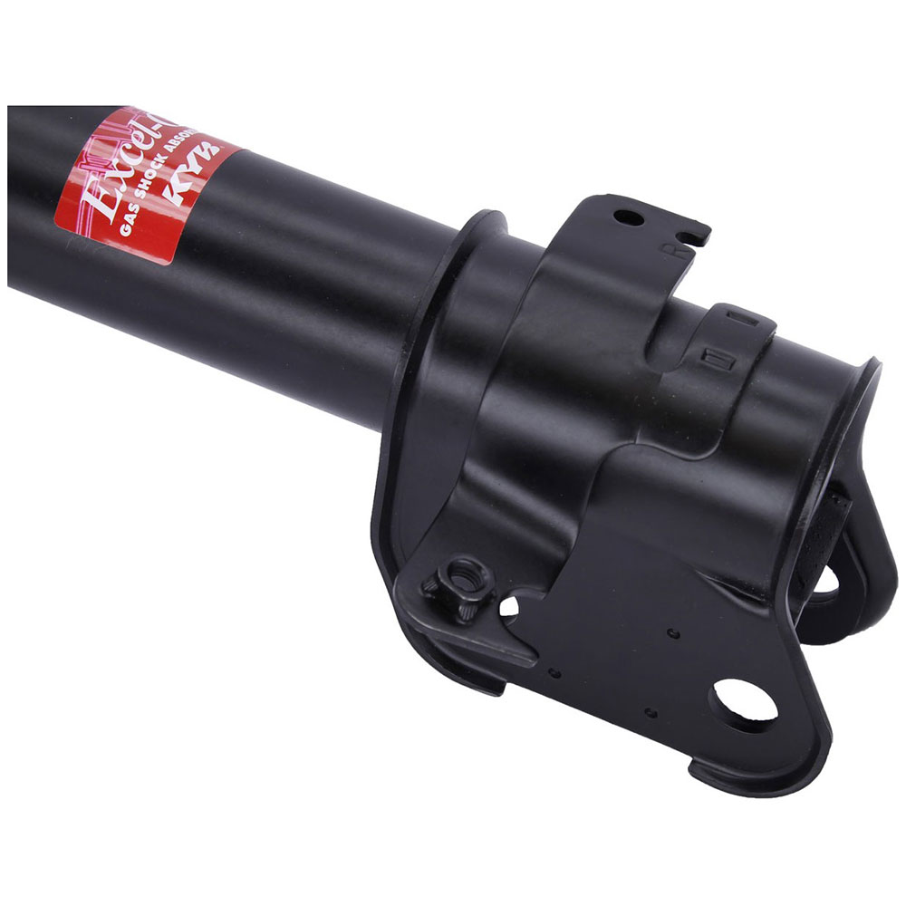 2003 Honda Pilot Strut