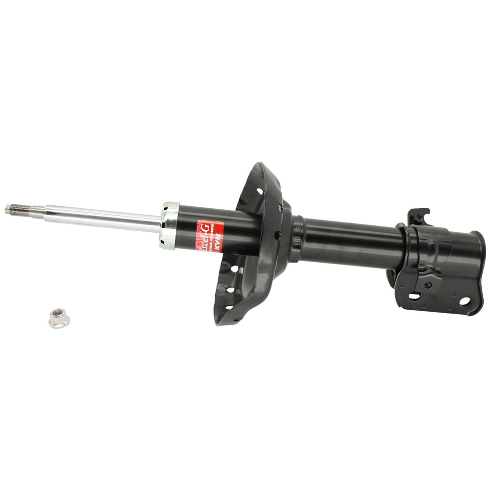 2004 Subaru Forester Strut