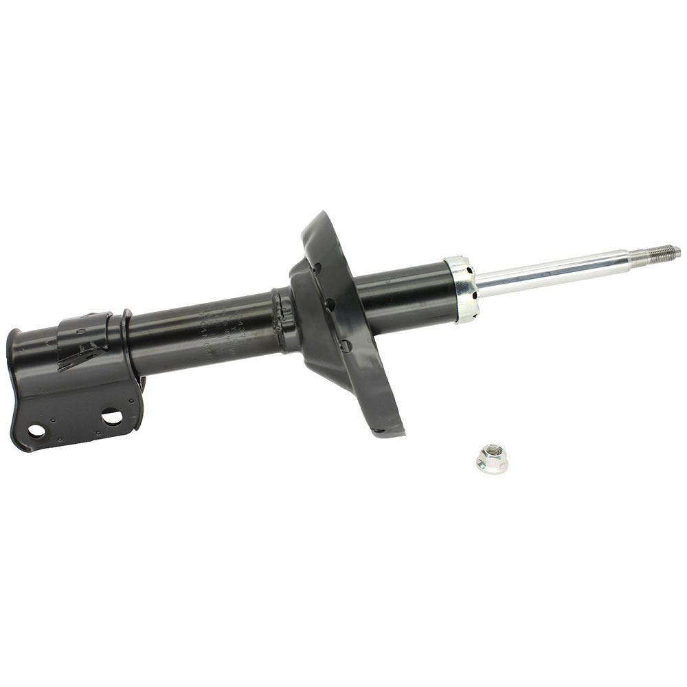 2004 Subaru Forester Strut