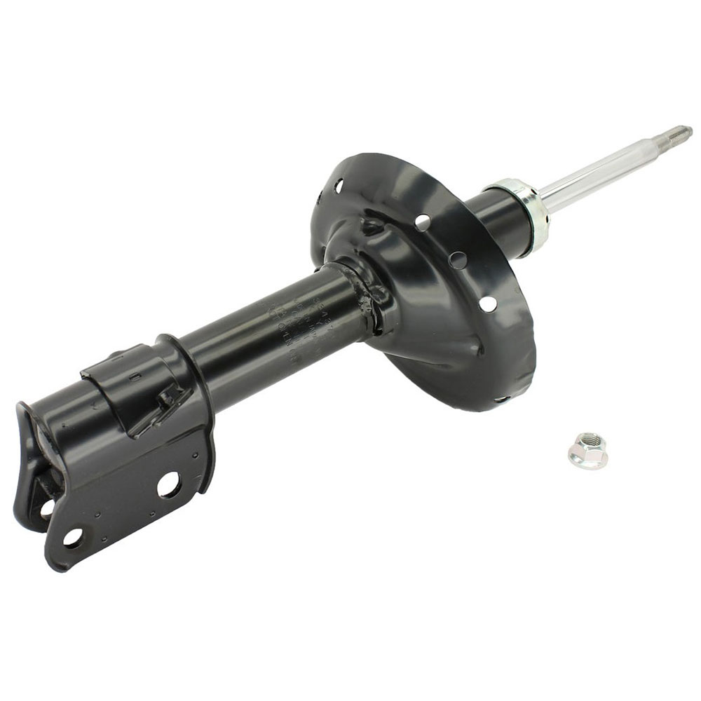 2004 Subaru Forester Strut