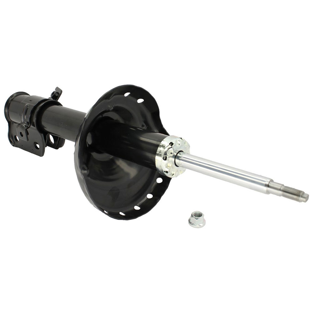 2004 Subaru Forester Strut