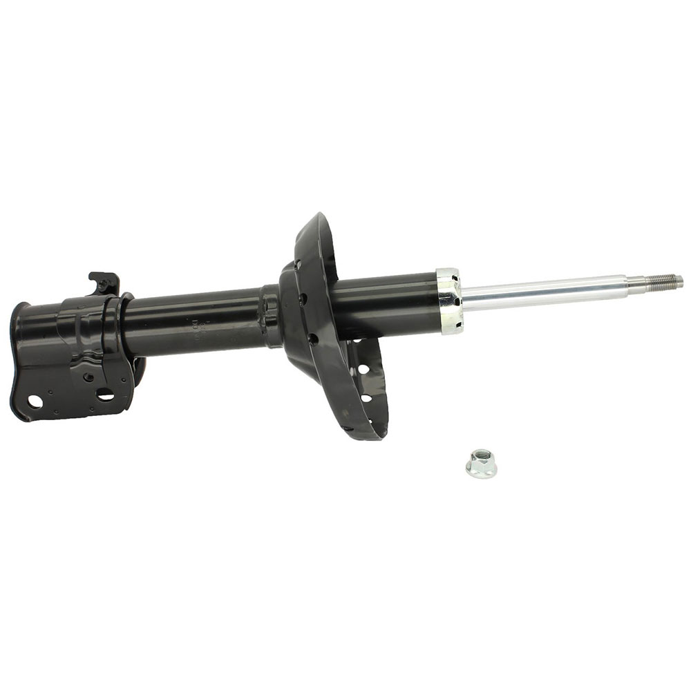 2004 Subaru Forester Strut