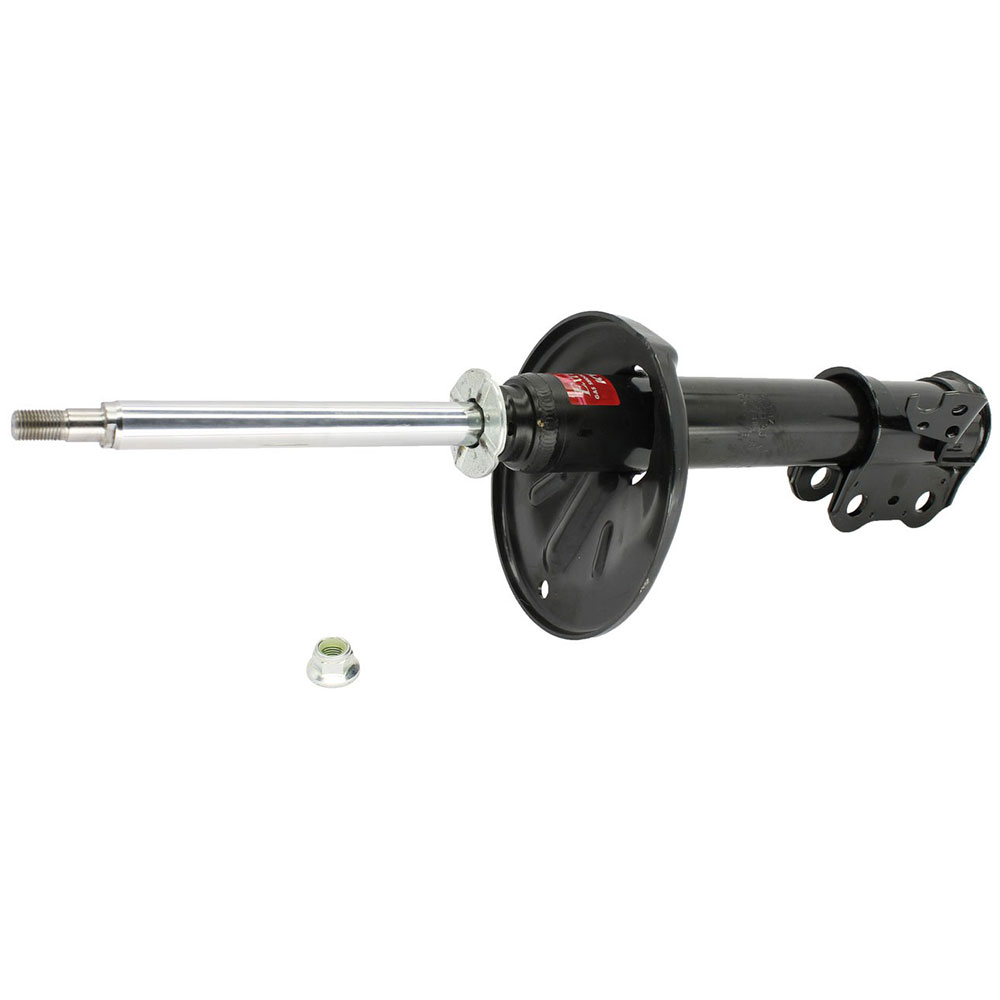 1999 Toyota Celica Strut