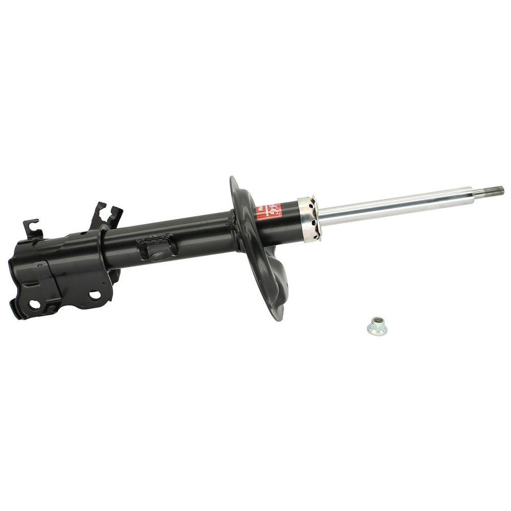 2004 Nissan Murano Strut