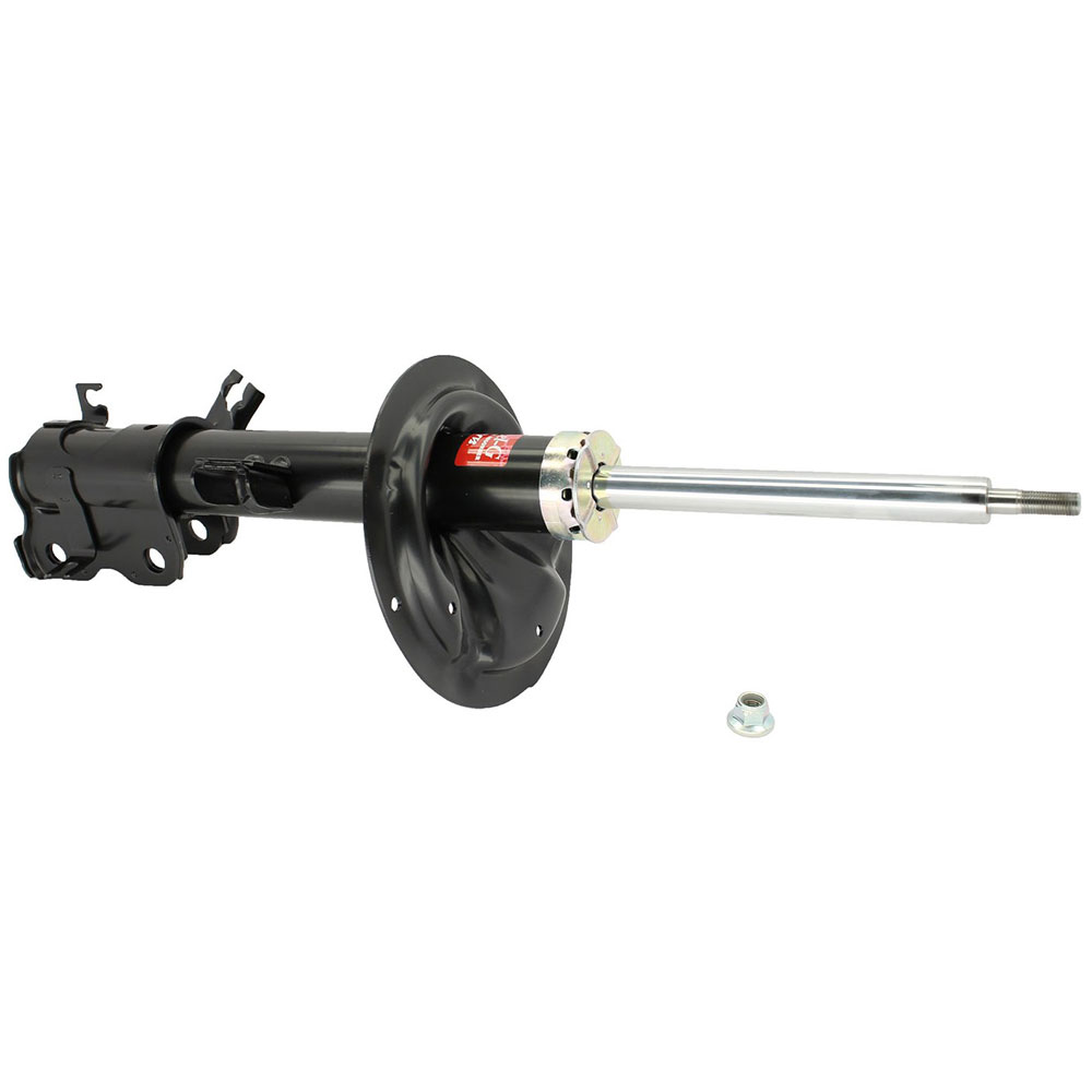 2004 Nissan Murano Strut