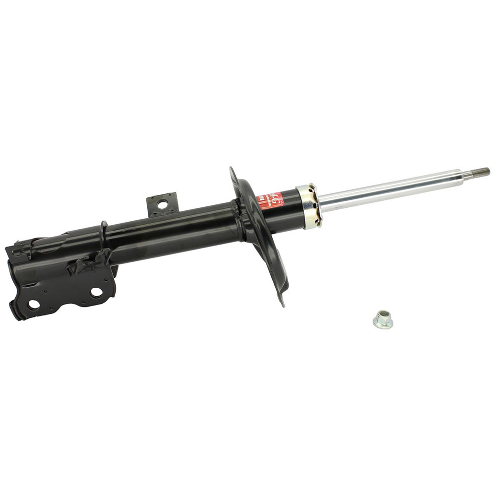 2003 Nissan Murano Strut