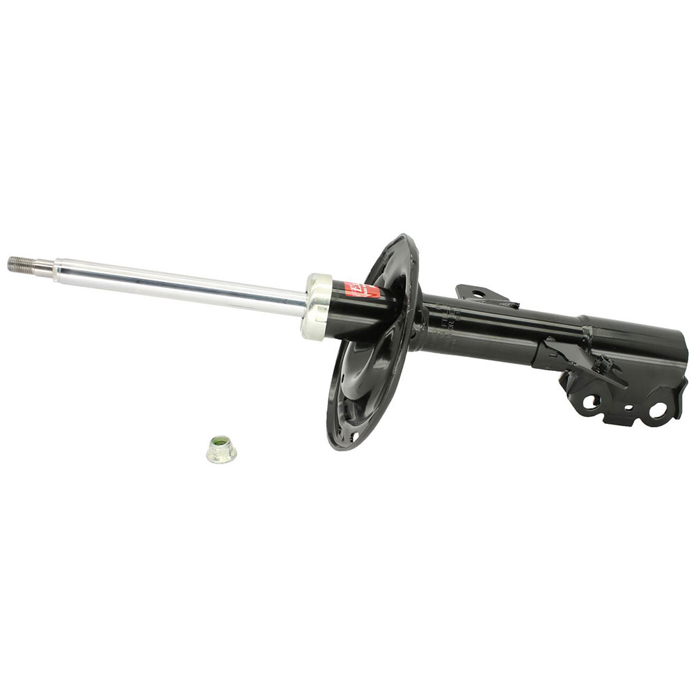 数量は多い  KYB Excel-G 334386 - Buy Auto Parts アンティーク雑貨