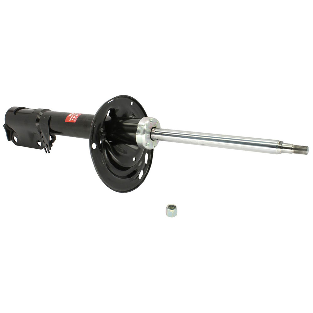 Toyota 48540-39635 Suspension Strut Assembly Toyota 48540-39635 Suspension Strut Assembly
