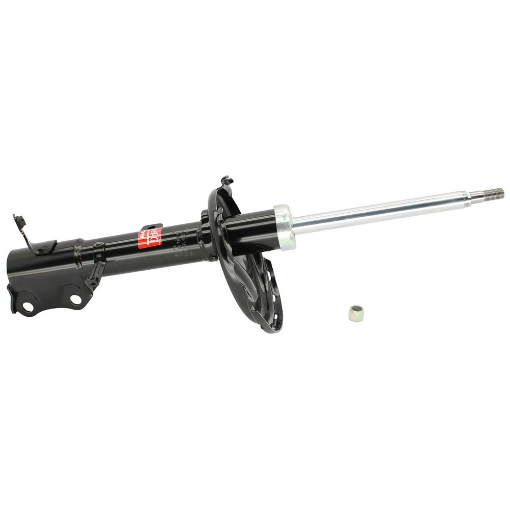 2004 Lexus RX330 Strut