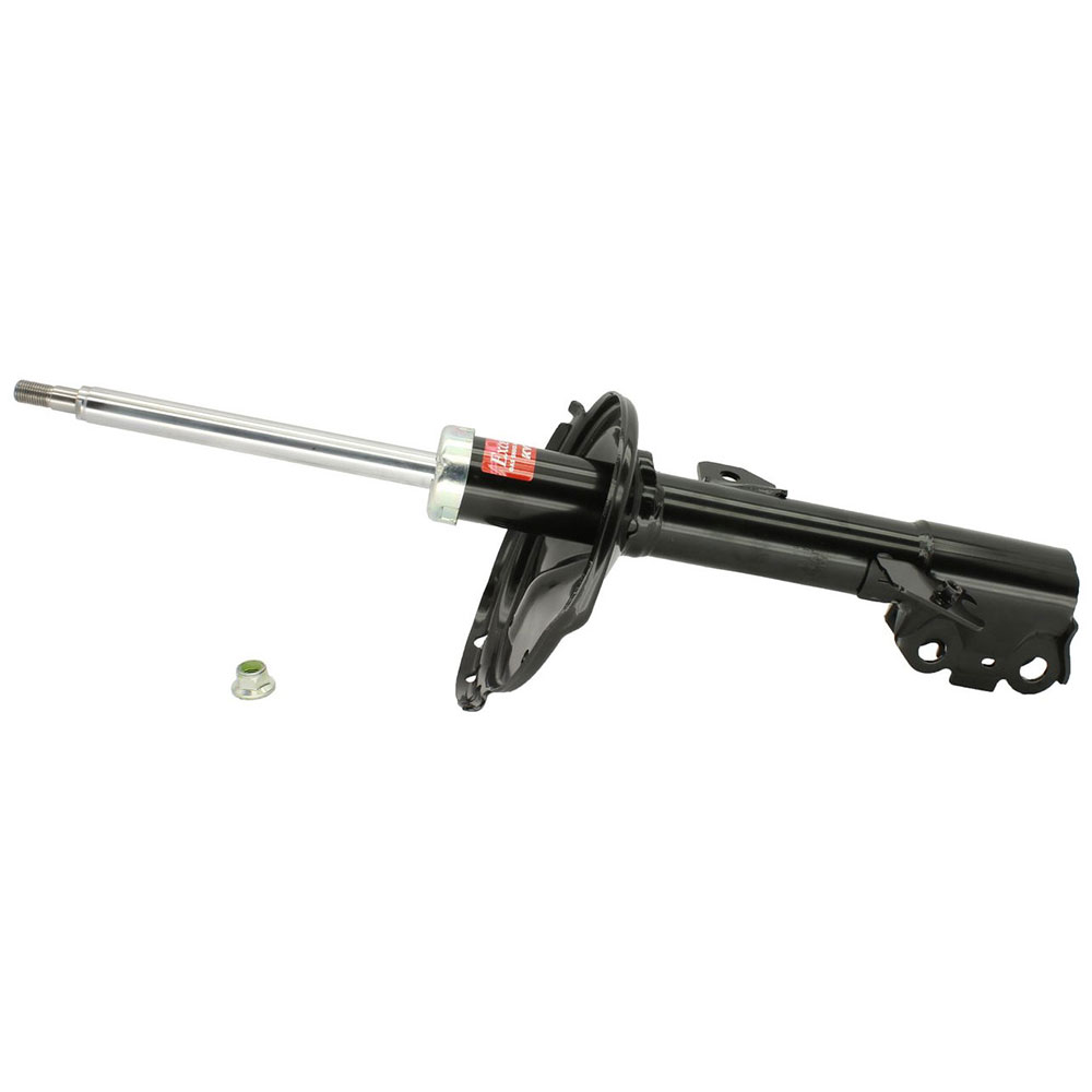 KYB 334399 Strut