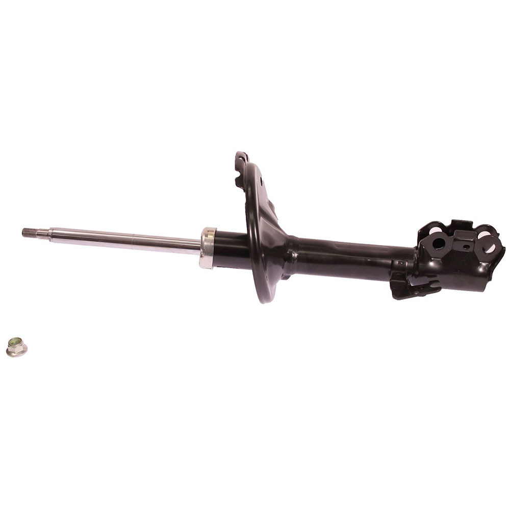 あき KYB SR4382 Front Right Strut-Plus Acura MDX, ZDX