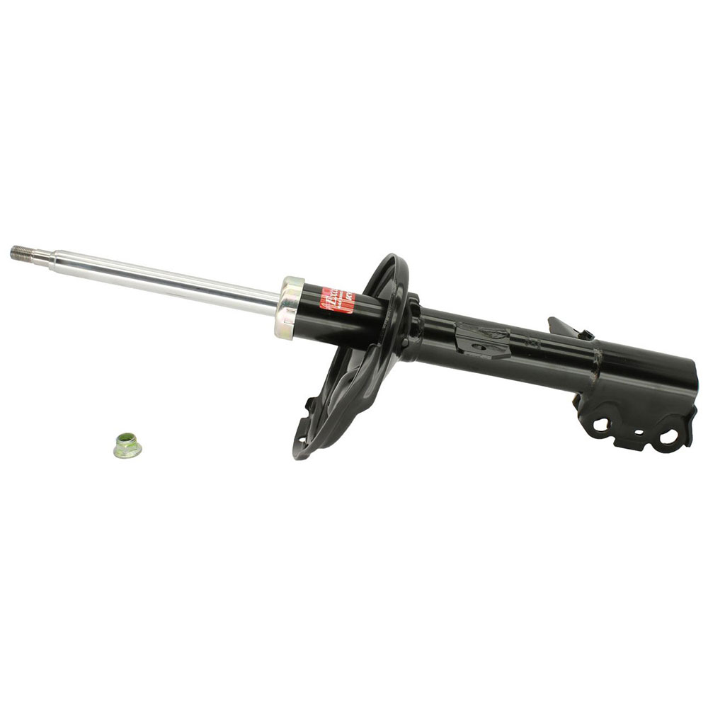2000 Mazda 626 Strut