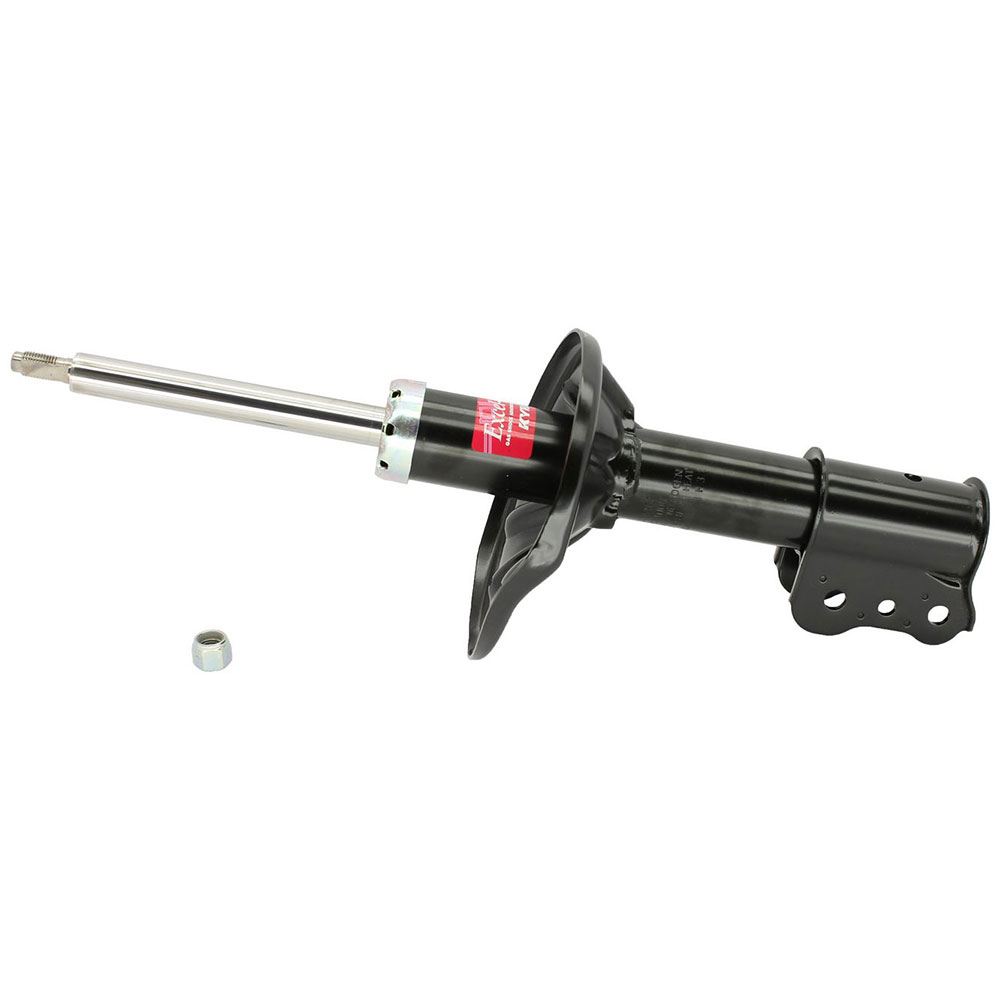 2000 Mazda 626 Strut