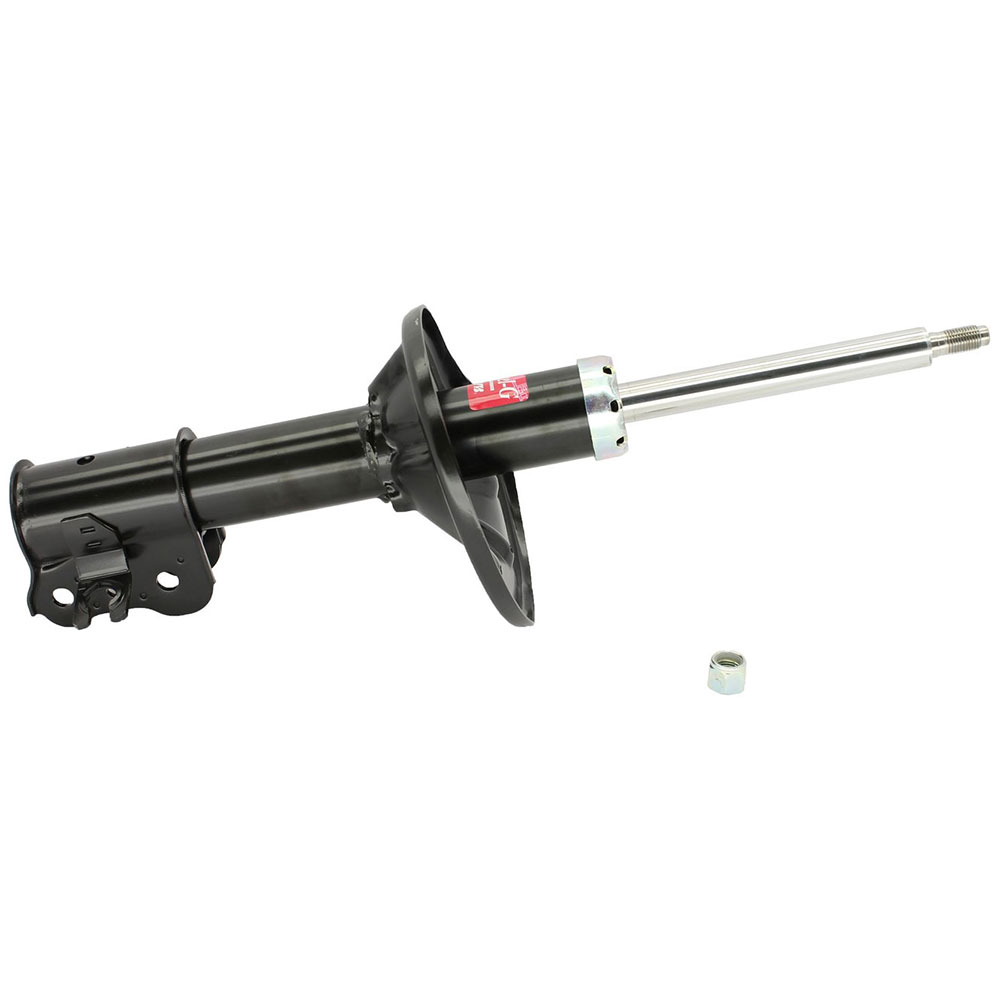 2000 Mazda 626 Strut