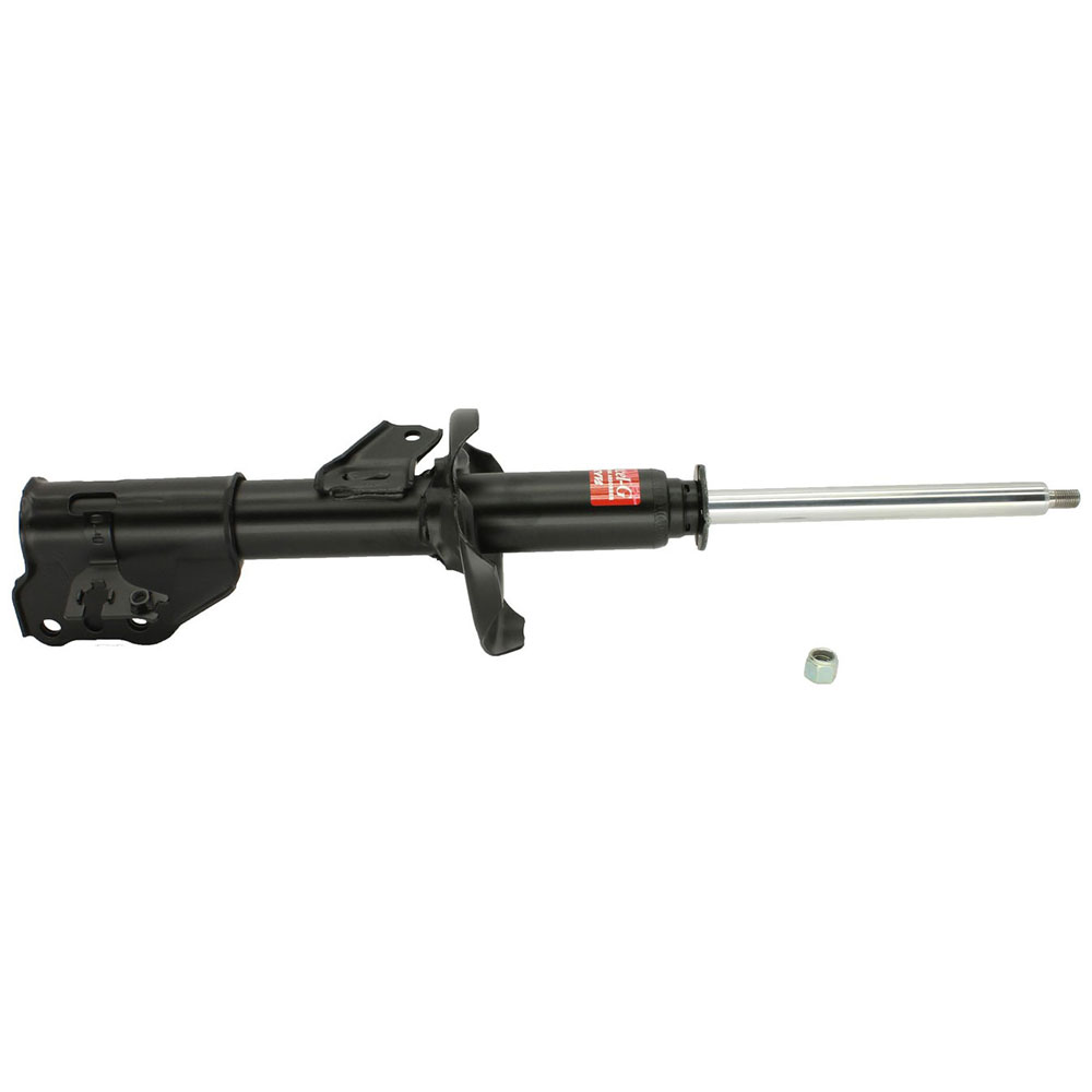 2000 Mazda MPV Strut