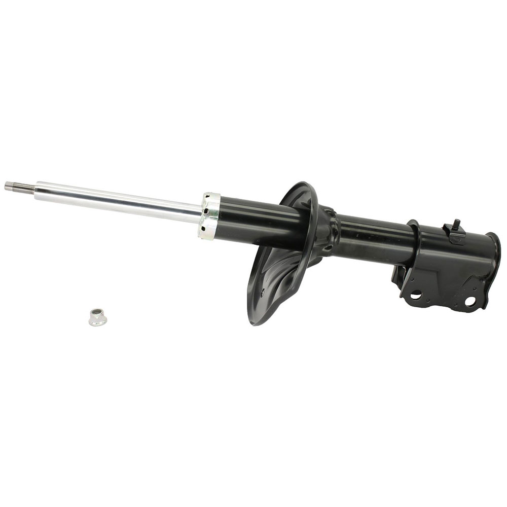 2002 Mitsubishi Lancer Strut