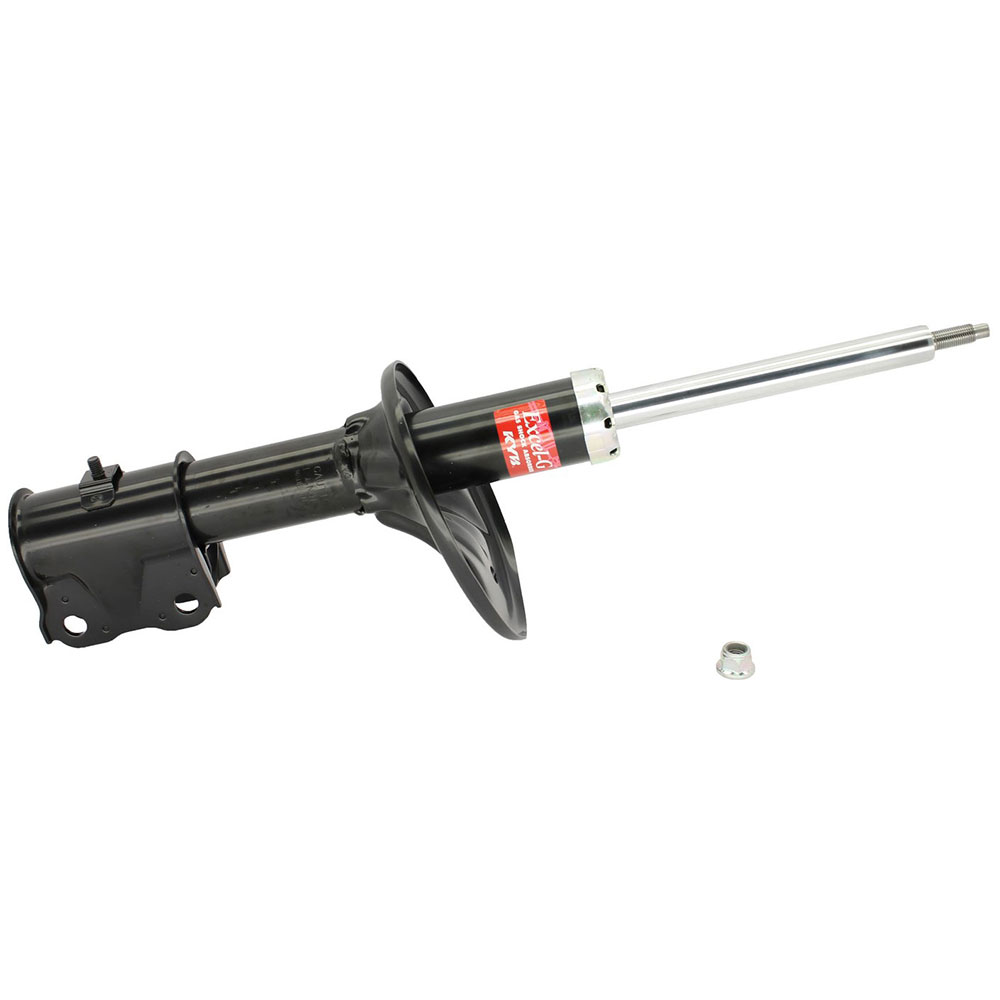 2002 Mitsubishi Lancer Strut