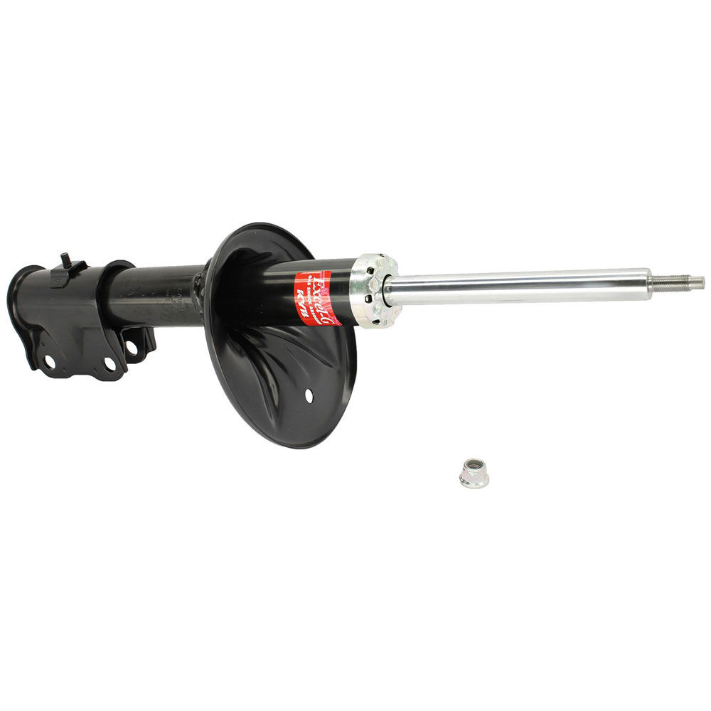 2002 Mitsubishi Lancer Strut