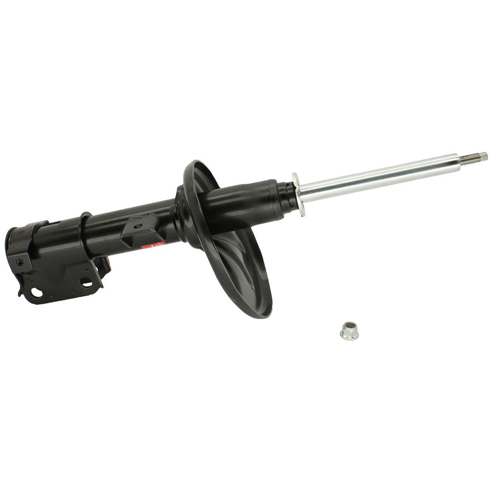 2012 Mitsubishi Galant Strut