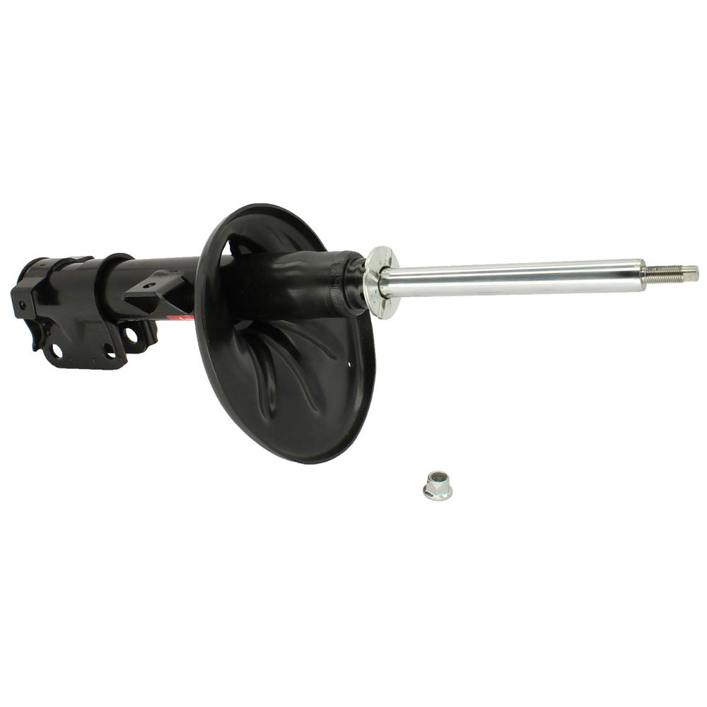 2012 Mitsubishi Galant Strut