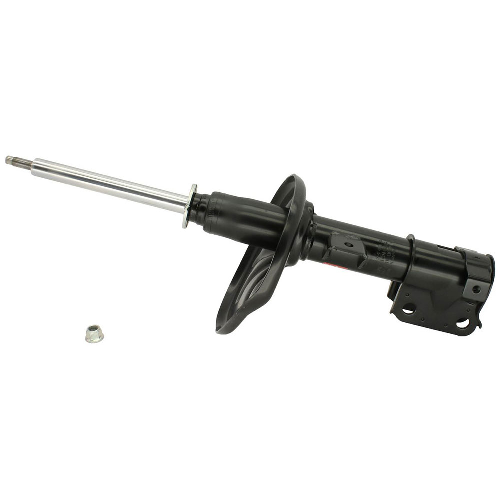 2012 Mitsubishi Galant Shock and Strut Set