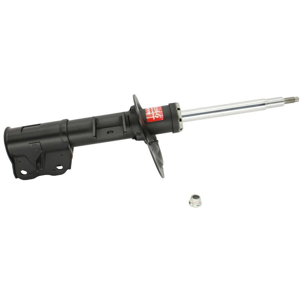 2003 Volvo V40 Strut