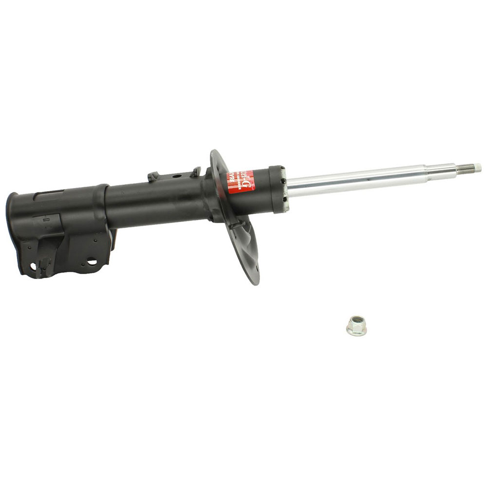 2002 Volvo V40 Strut