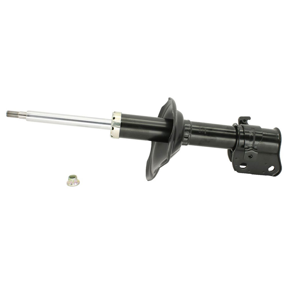 2004 Subaru Legacy Strut