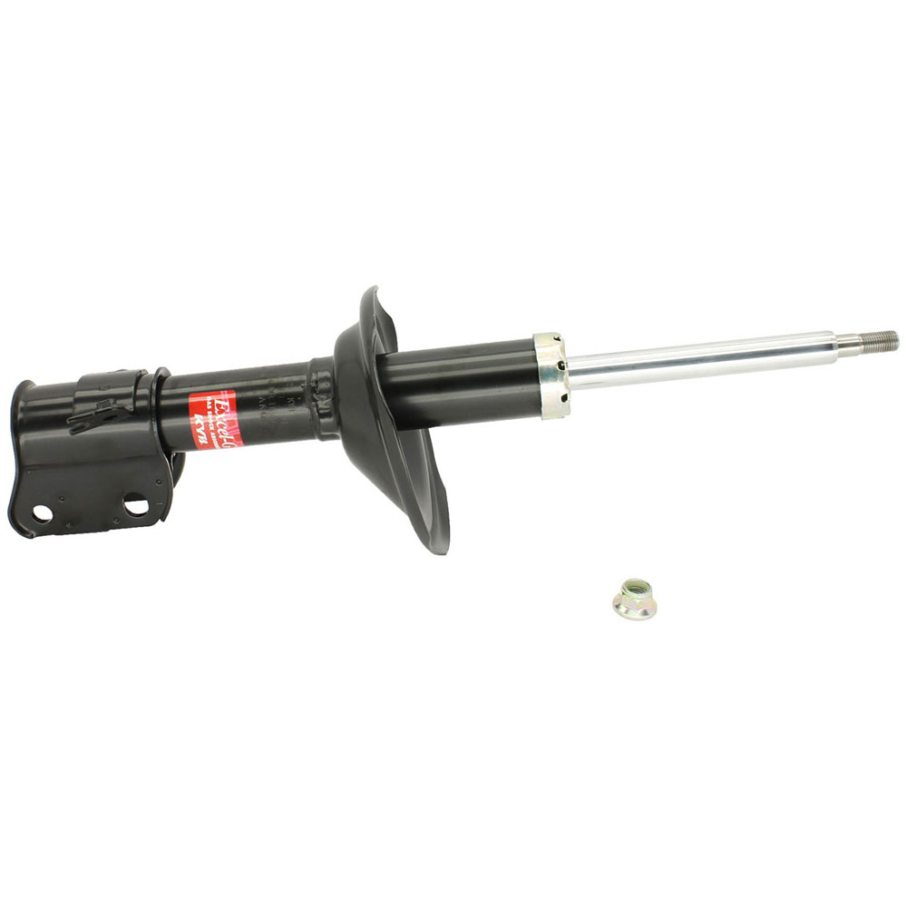 2004 Subaru Legacy Strut