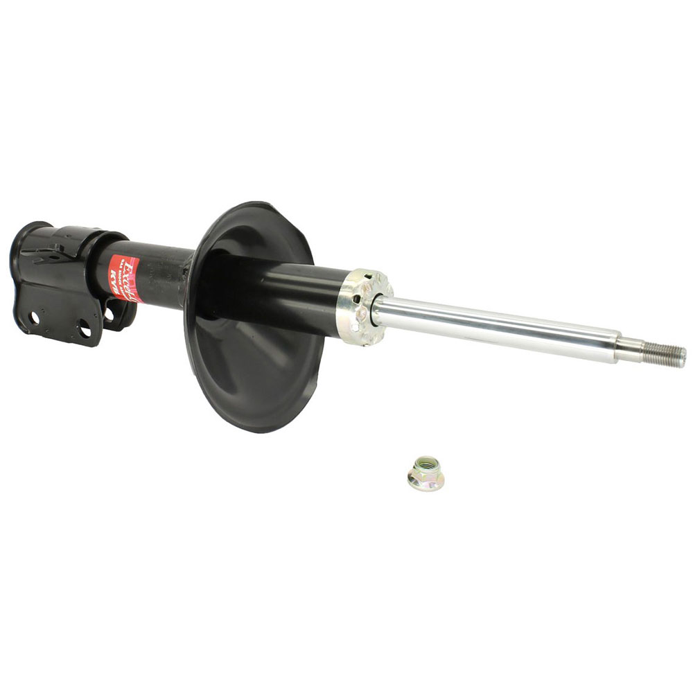 2004 Subaru Legacy Strut