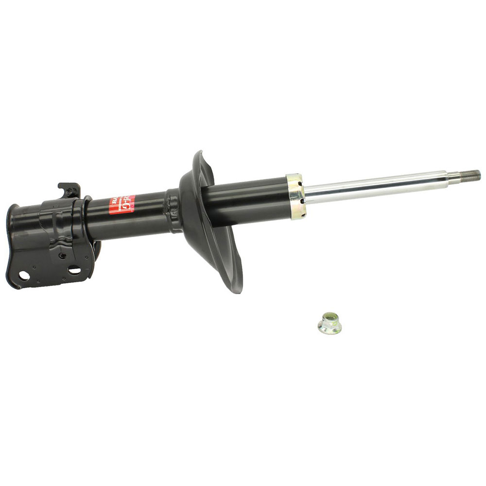 2003 Subaru Legacy Strut
