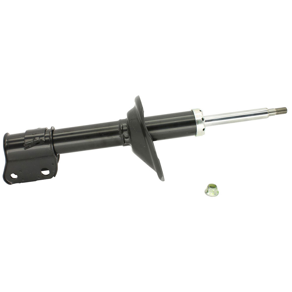 2003 Subaru Outback Strut