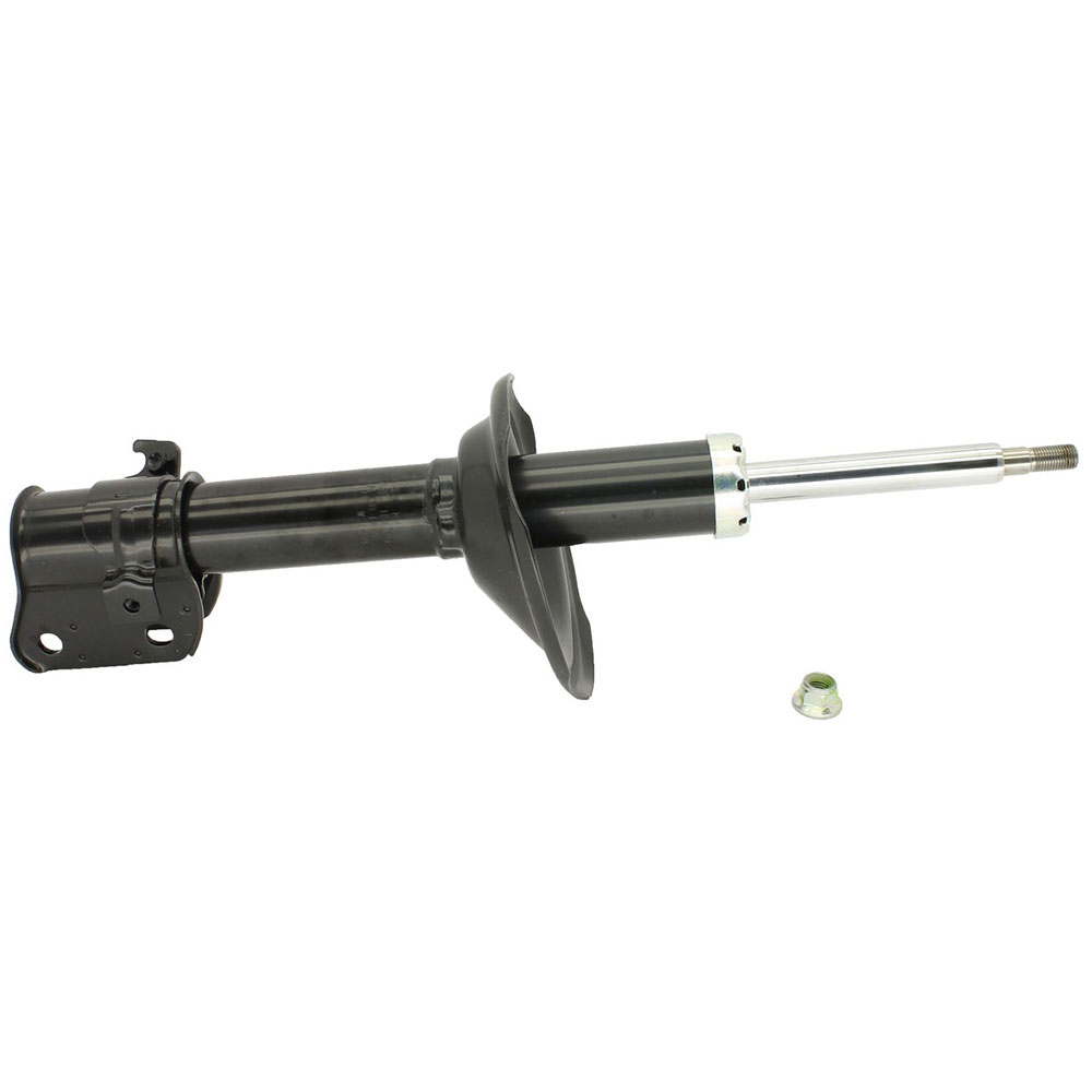 2003 Subaru Outback Strut