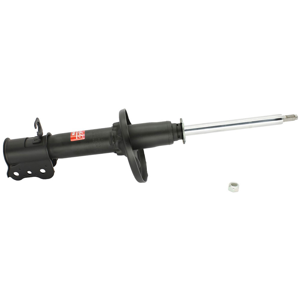 2000 Mazda 626 Strut