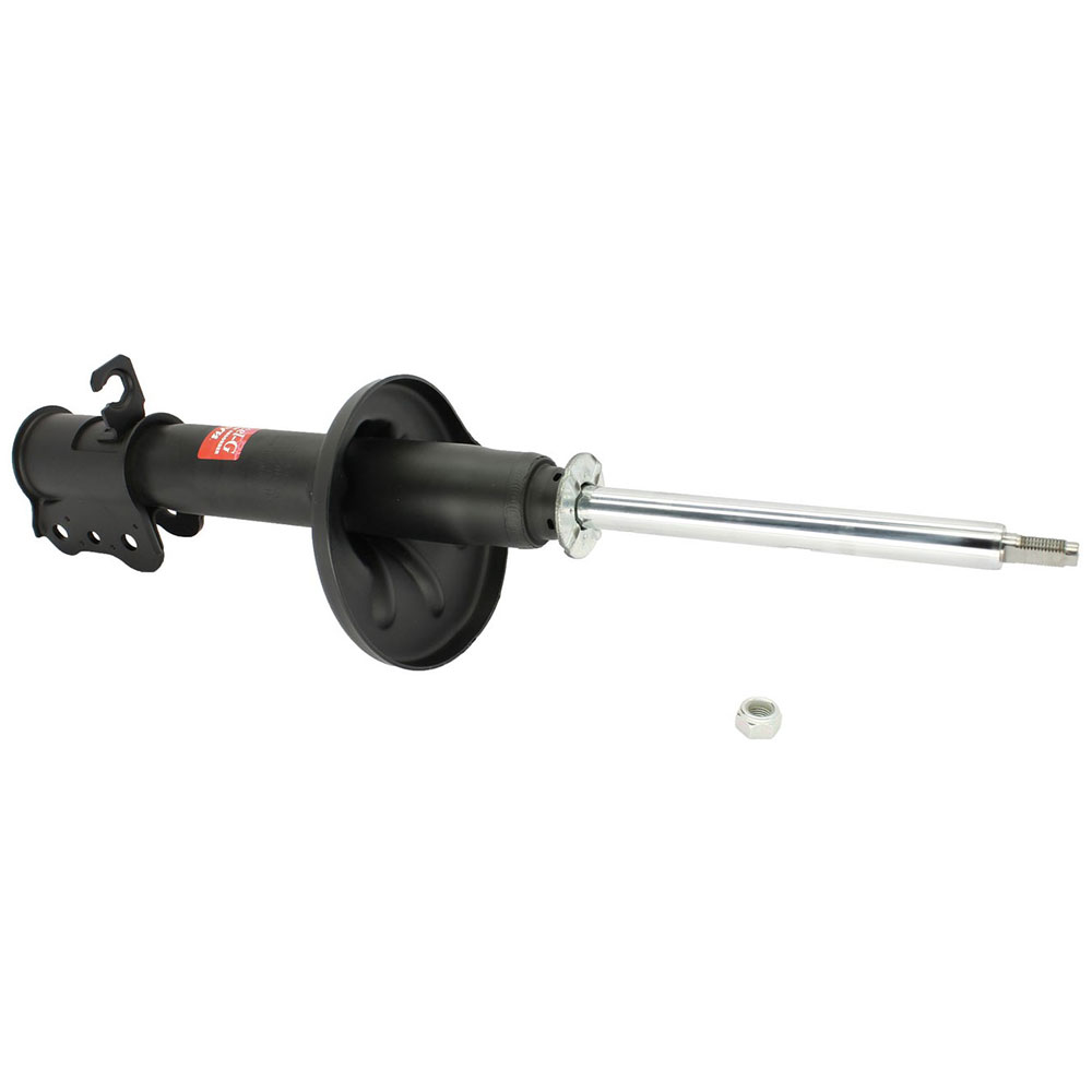 2000 Mazda 626 Strut