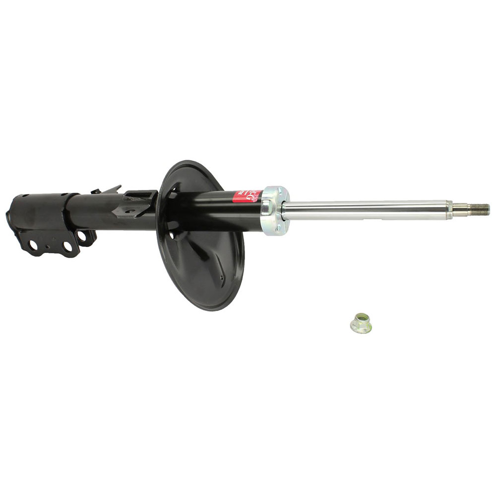 2004 Toyota Sienna Strut