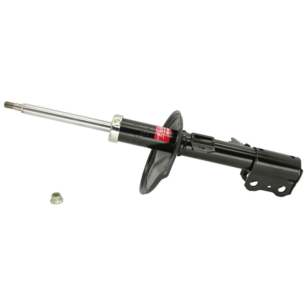 2004 Toyota Sienna Strut