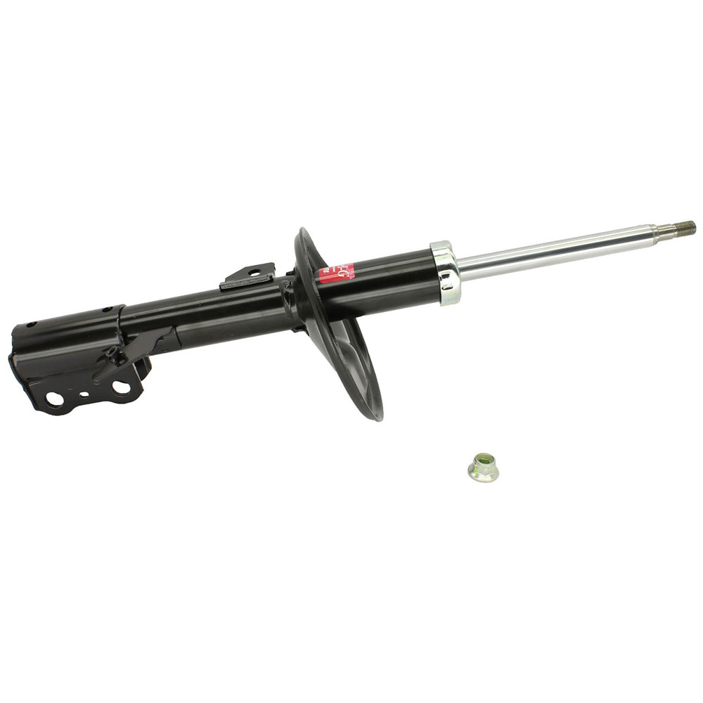 2004 Toyota Sienna Strut