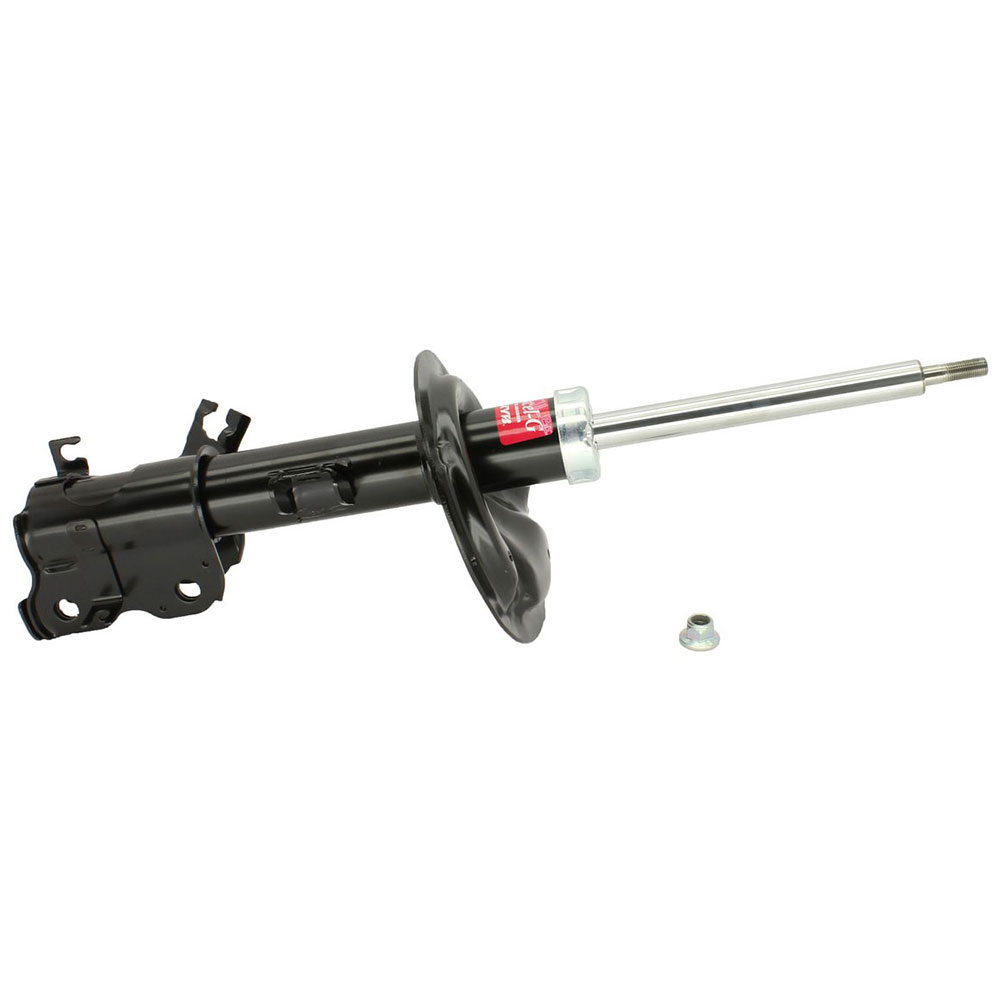 2004 Nissan Quest Strut
